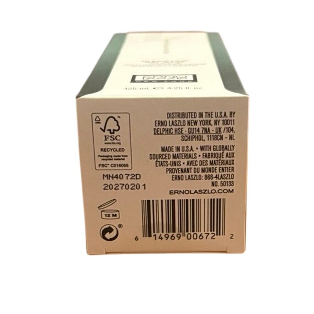 Erno Laszlo Clarifying Gel Mask 4.25 Oz - Picture 3 of 4